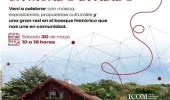 SE CELEBRAR� EL D�A INTERNACIONAL DE LOS MUSEOS
